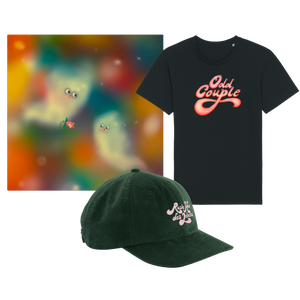 PRE-ORDER // BUNDLE // Rush-Hour des Lebens LP + T-Shirt + Cap