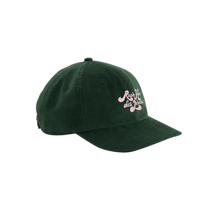 PRE-ORDER // Rush-Hour des Lebens Cap