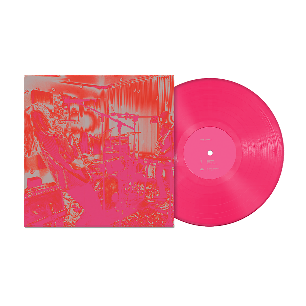 Odd Couple - Live at Clouds Hill