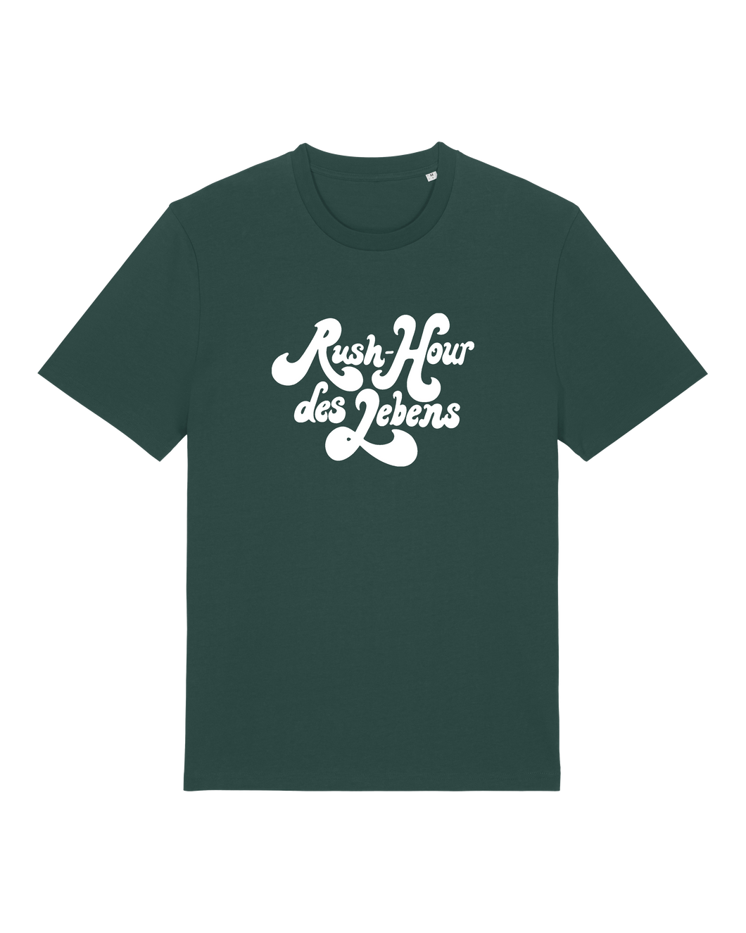 Odd Couple T-Shirt (NEU)