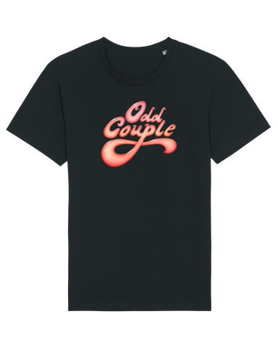 PRE-ORDER // Odd Couple T-Shirt