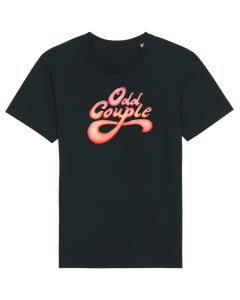 PRE-ORDER // Odd Couple T-Shirt