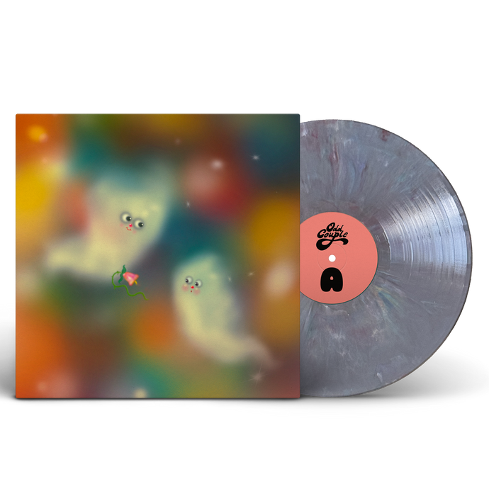 Rush-Hour des Lebens LP